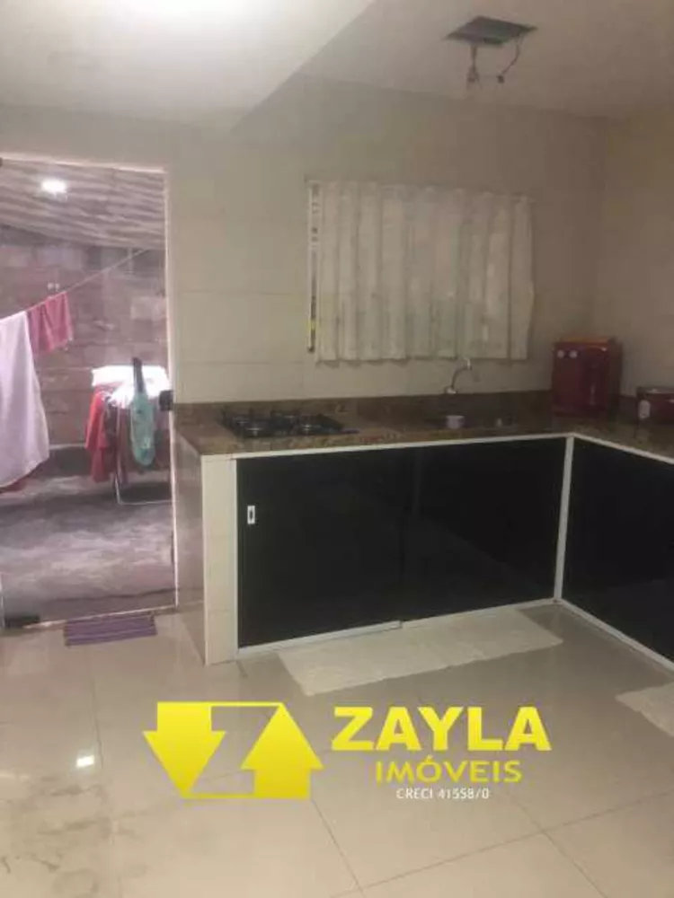 Casa, 2 quartos, 60 m² - Foto 18