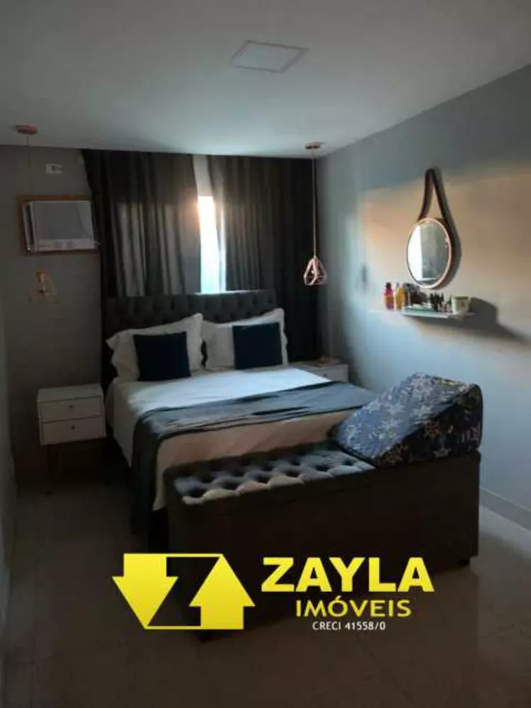 Casa, 2 quartos, 60 m² - Foto 4