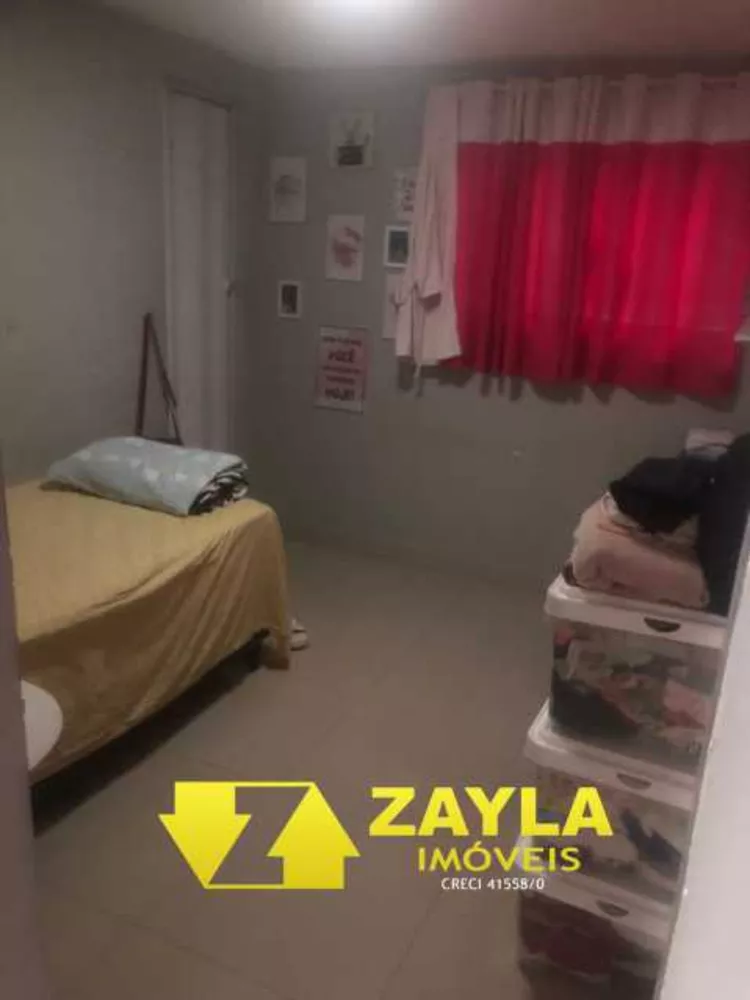 Casa, 2 quartos, 60 m² - Foto 6