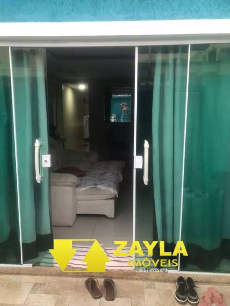Casa, 2 quartos, 60 m² - Foto 22