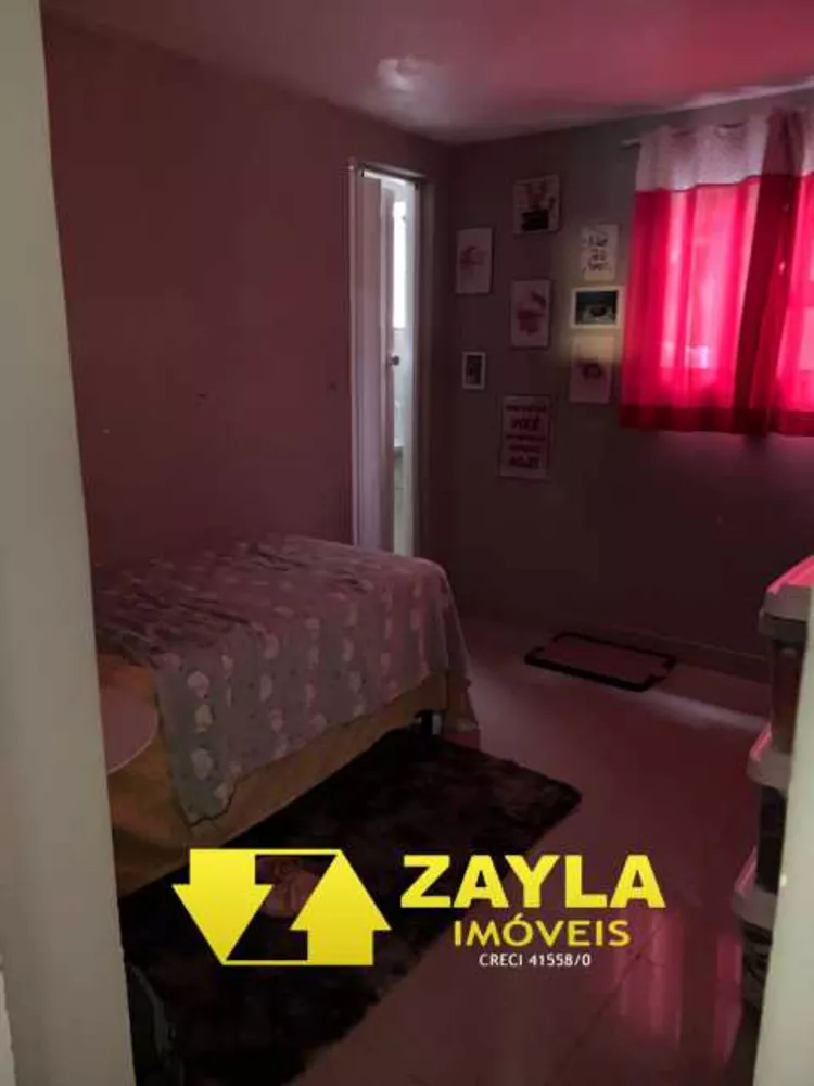 Casa, 2 quartos, 60 m² - Foto 10