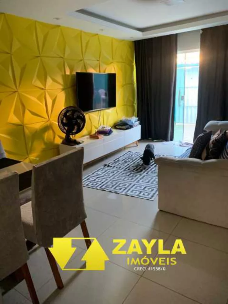 Casa, 2 quartos, 60 m² - Foto 14