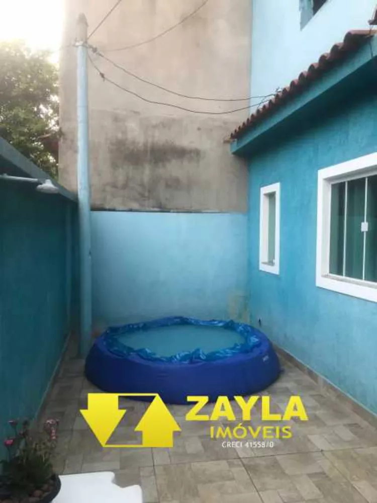 Casa, 2 quartos, 60 m² - Foto 1