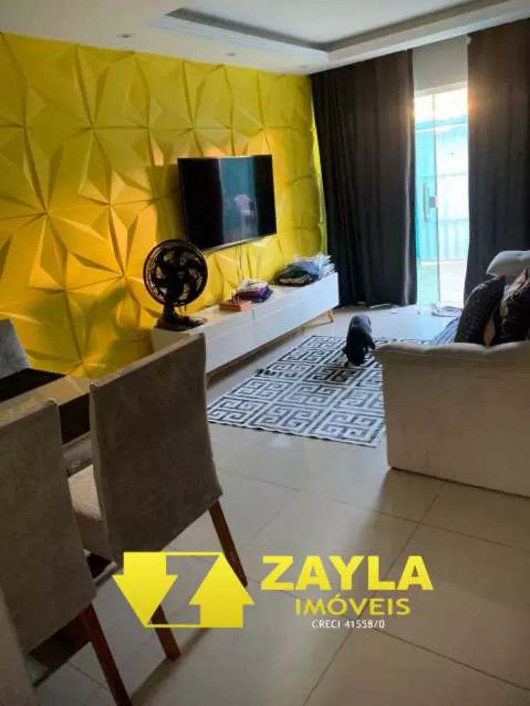 Casa, 2 quartos, 60 m² - Foto 5