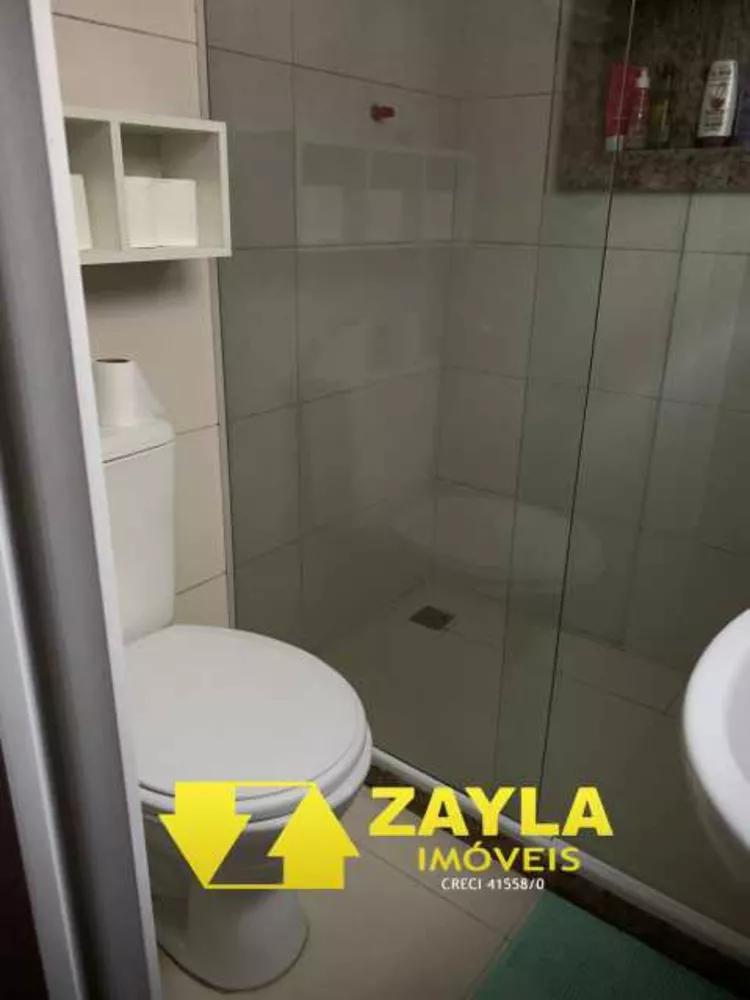 Casa, 2 quartos, 60 m² - Foto 15