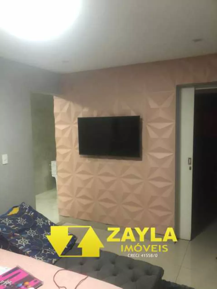 Casa, 2 quartos, 60 m² - Foto 19