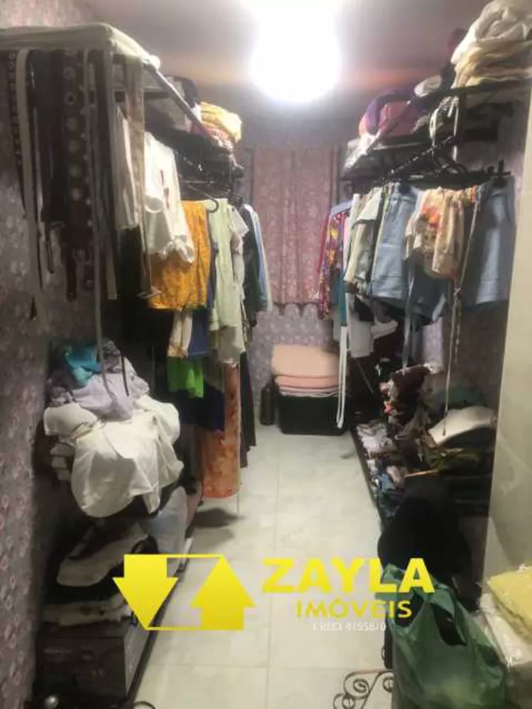 Casa, 2 quartos, 60 m² - Foto 9