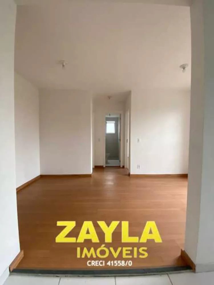 Apartamento, 2 quartos, 47 m² - Foto 11
