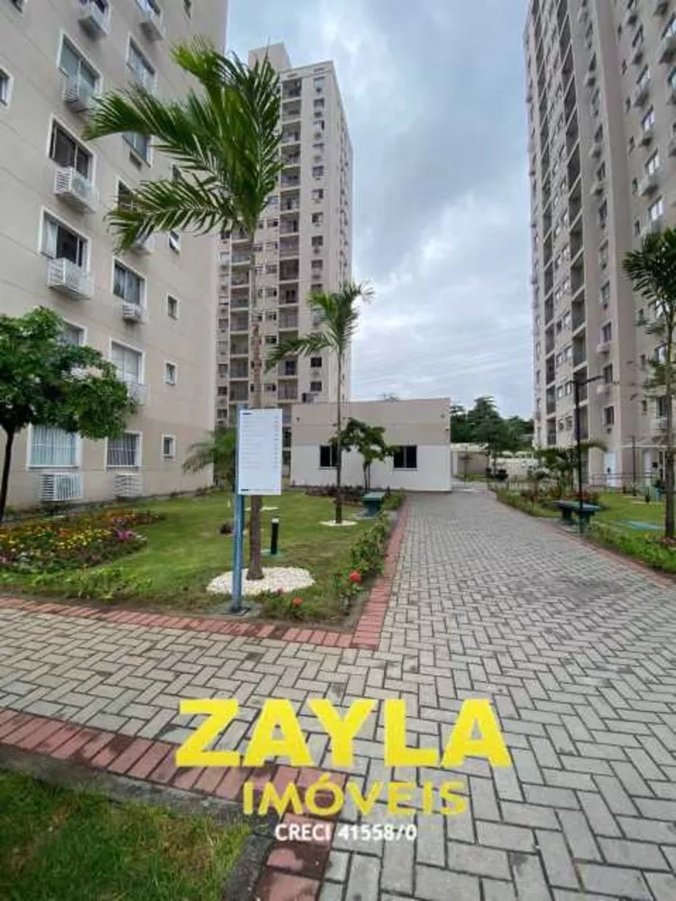 Apartamento, 2 quartos, 47 m² - Foto 8