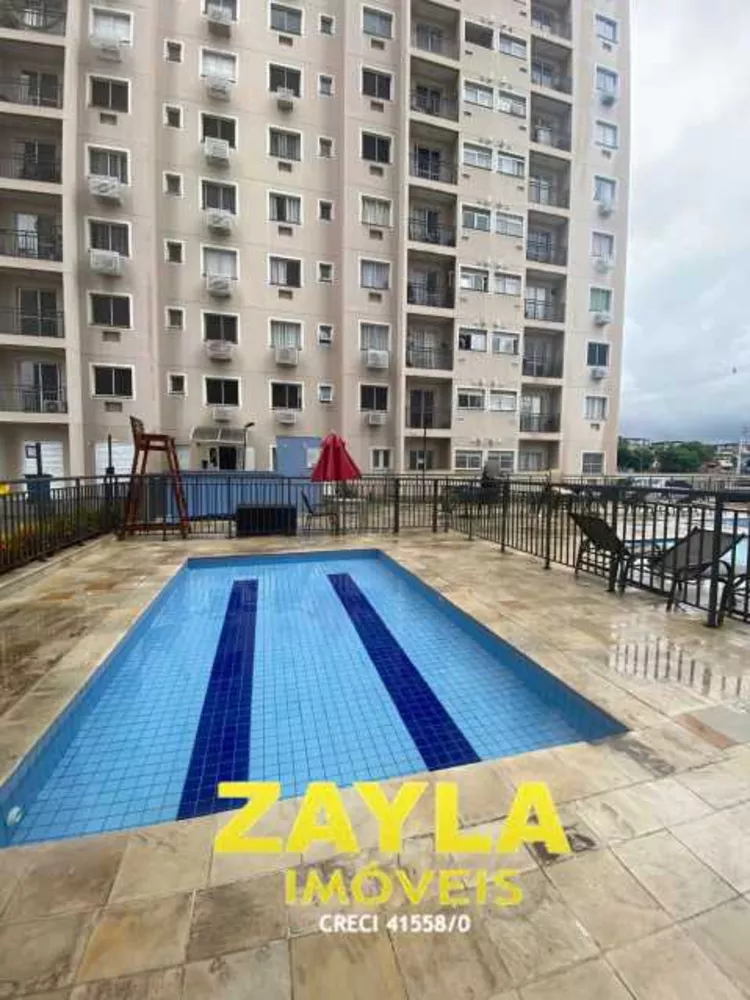 Apartamento, 2 quartos, 47 m² - Foto 23