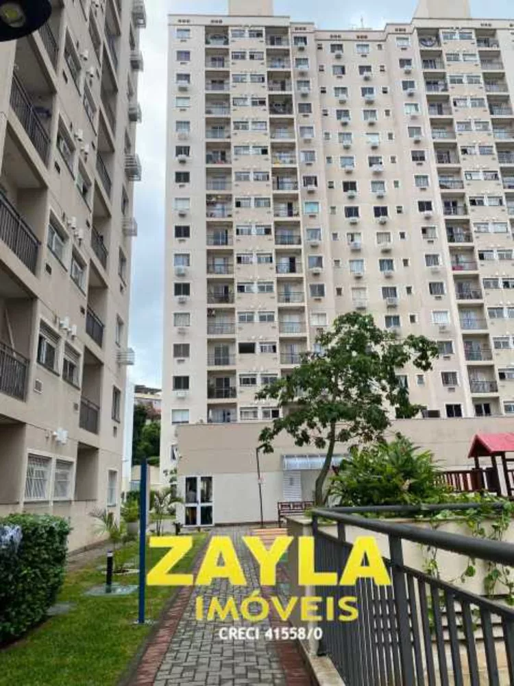Apartamento, 2 quartos, 47 m² - Foto 21