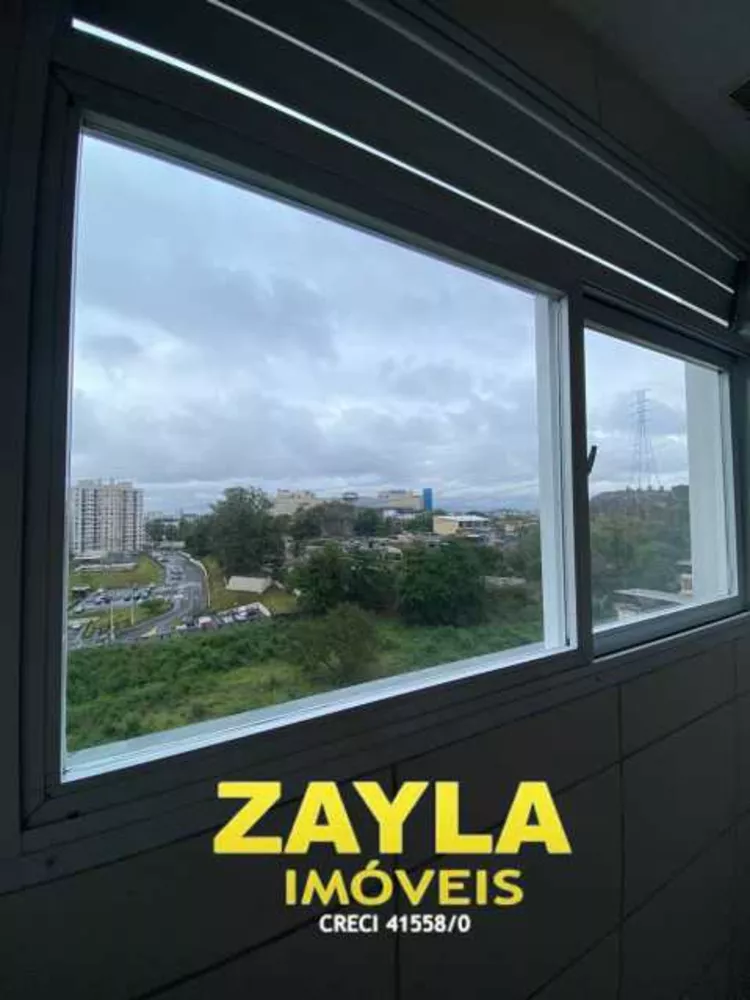 Apartamento, 2 quartos, 47 m² - Foto 18