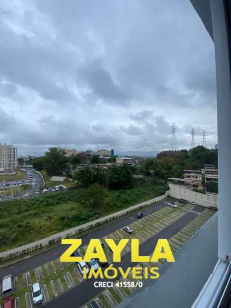 Apartamento, 2 quartos, 47 m² - Foto 7