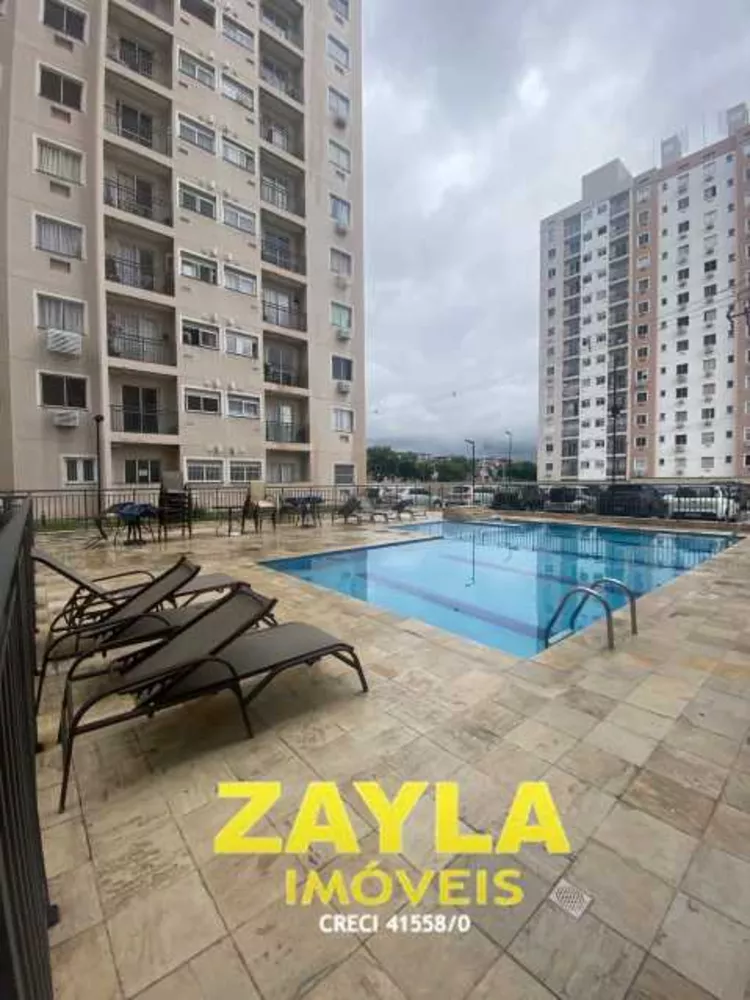 Apartamento, 2 quartos, 47 m² - Foto 24