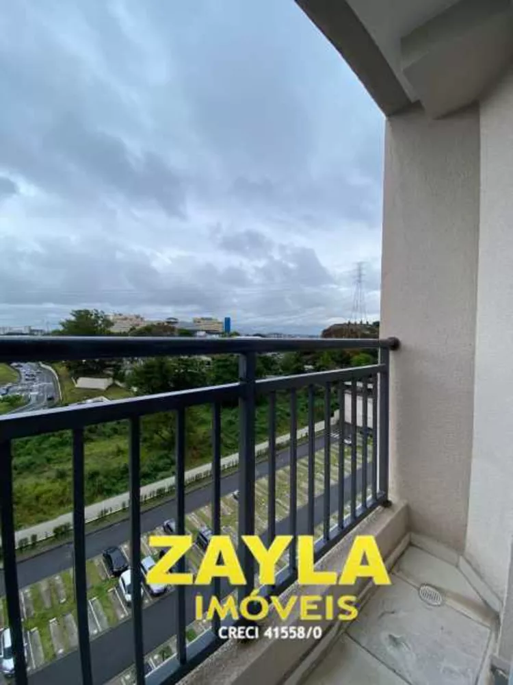 Apartamento, 2 quartos, 47 m² - Foto 25