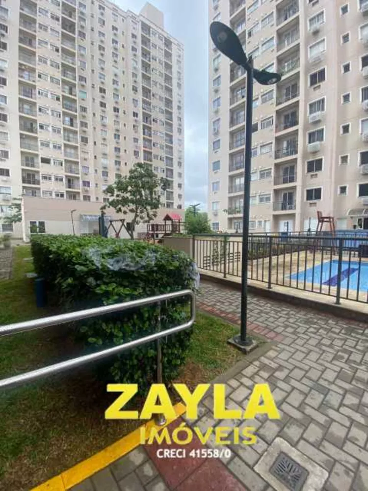 Apartamento, 2 quartos, 47 m² - Foto 30