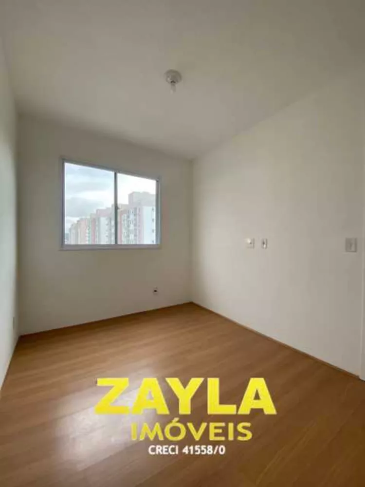 Apartamento, 2 quartos, 47 m² - Foto 14