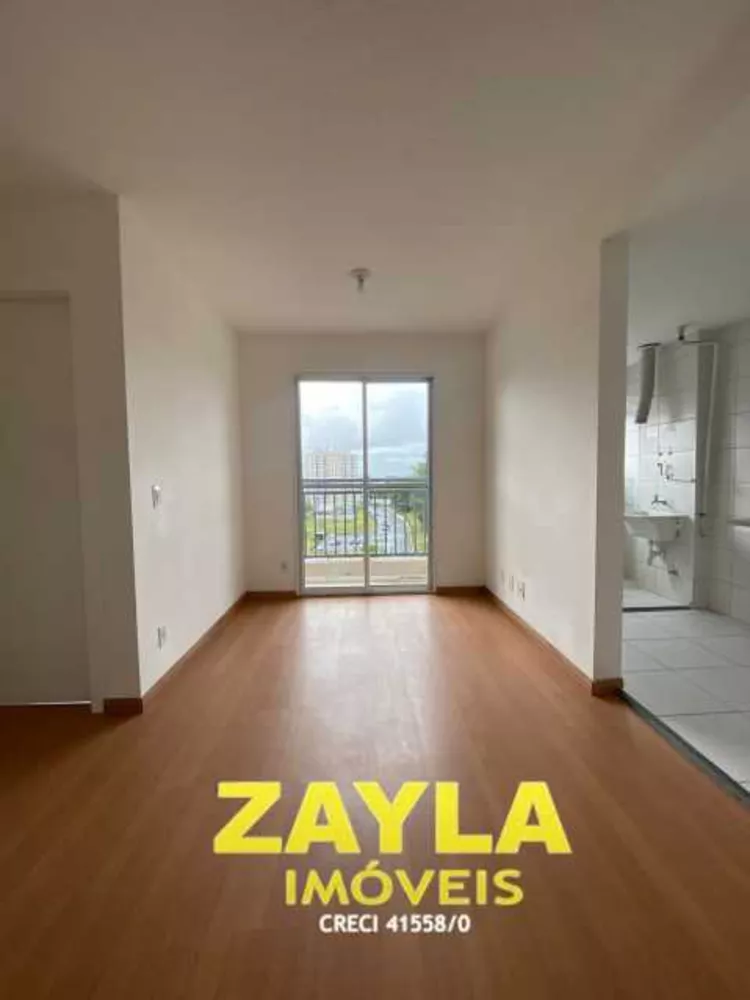 Apartamento, 2 quartos, 47 m² - Foto 29