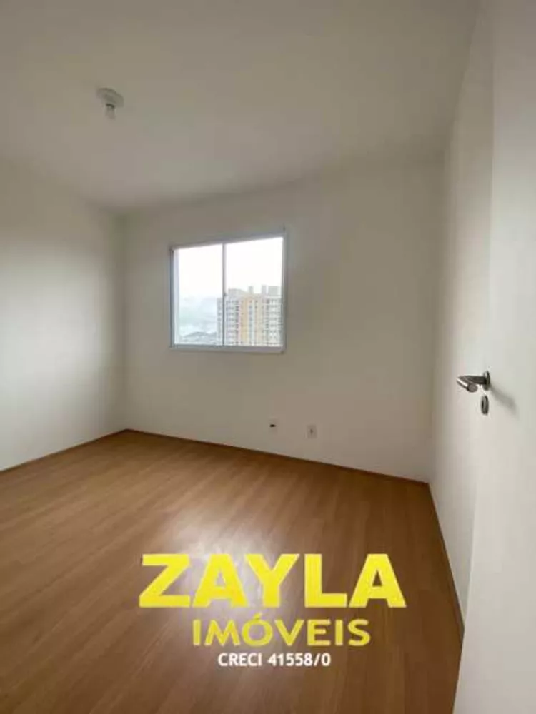 Apartamento, 2 quartos, 47 m² - Foto 16