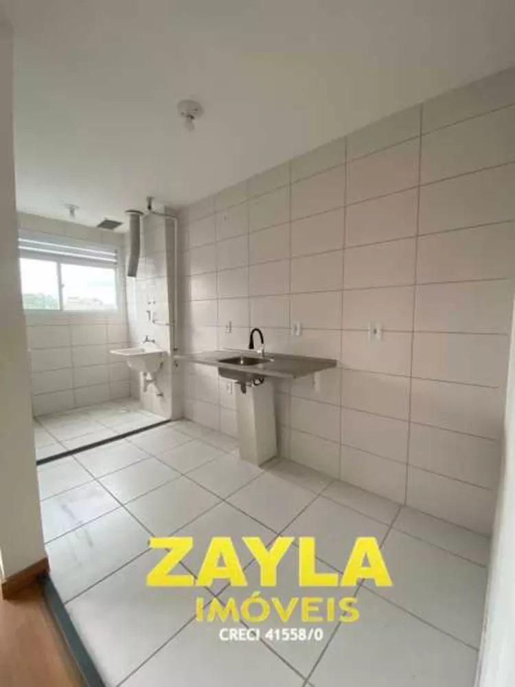 Apartamento, 2 quartos, 47 m² - Foto 26