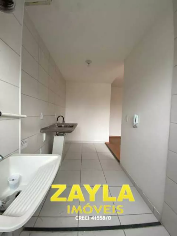 Apartamento, 2 quartos, 47 m² - Foto 19
