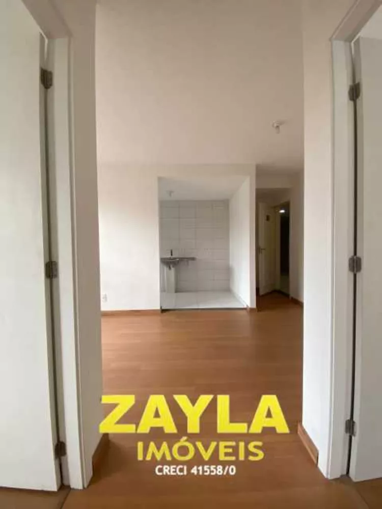 Apartamento, 2 quartos, 47 m² - Foto 9