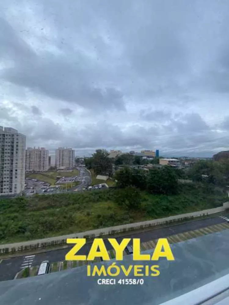 Apartamento, 2 quartos, 47 m² - Foto 20