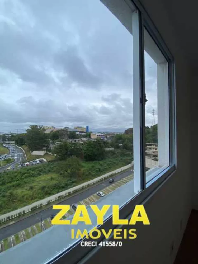 Apartamento, 2 quartos, 47 m² - Foto 4