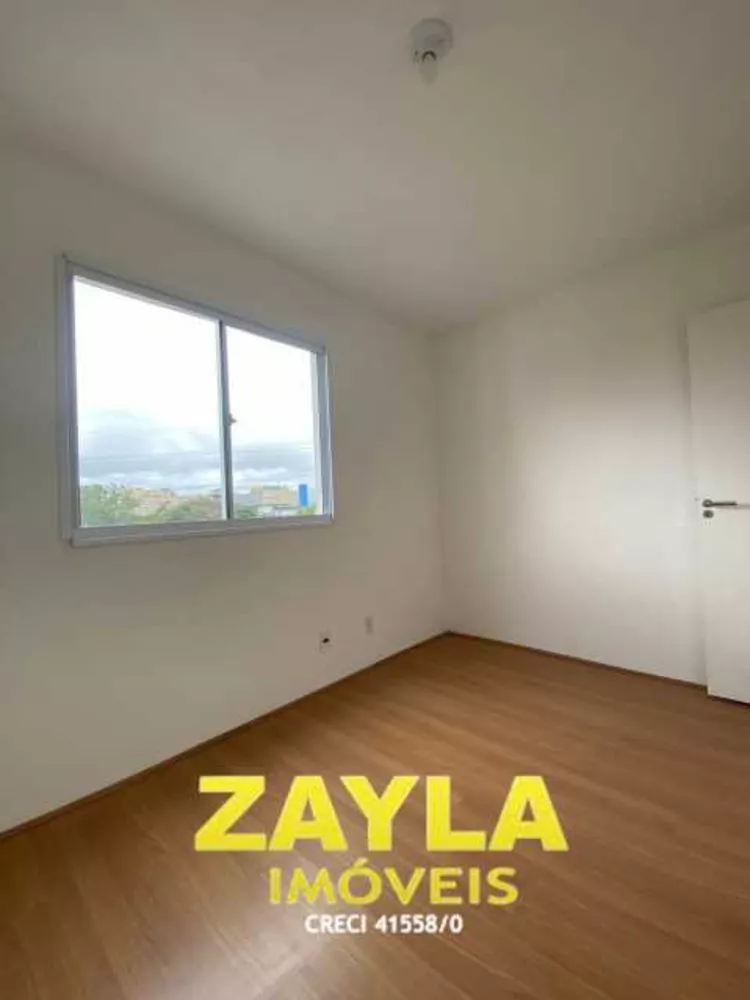 Apartamento, 2 quartos, 47 m² - Foto 5