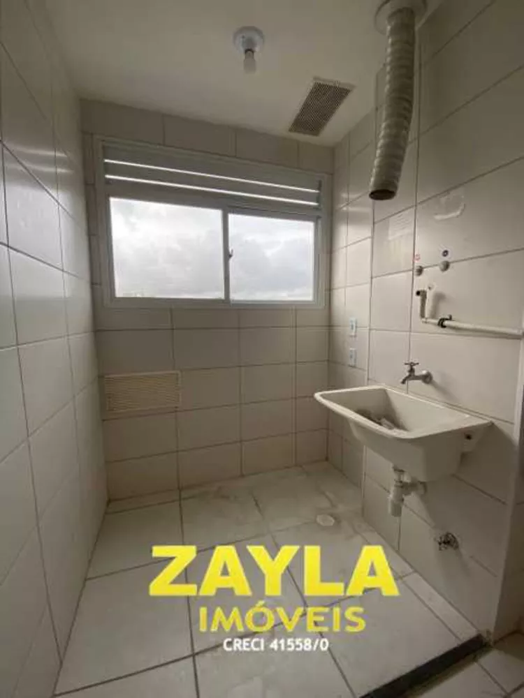 Apartamento, 2 quartos, 47 m² - Foto 28