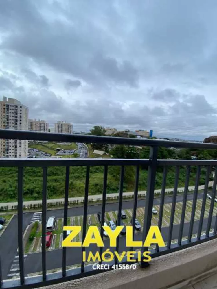Apartamento, 2 quartos, 47 m² - Foto 17
