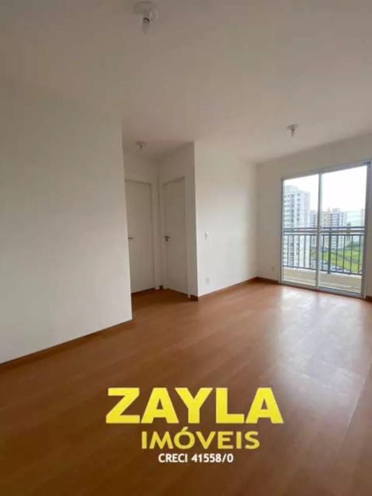 Apartamento, 2 quartos, 47 m² - Foto 22