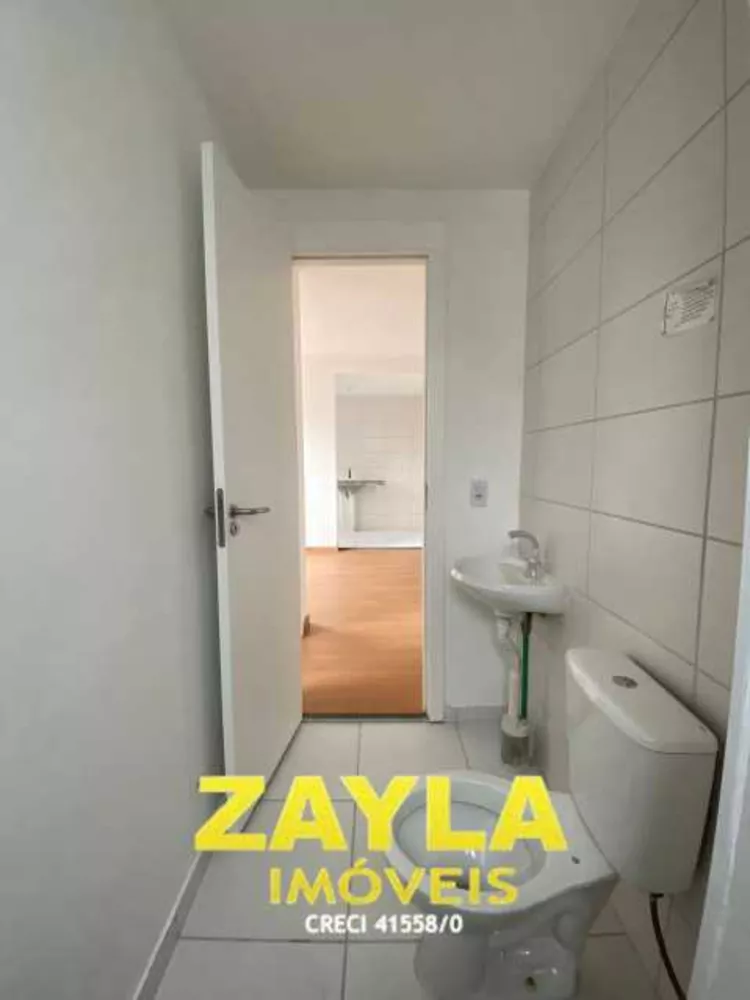 Apartamento, 2 quartos, 47 m² - Foto 13