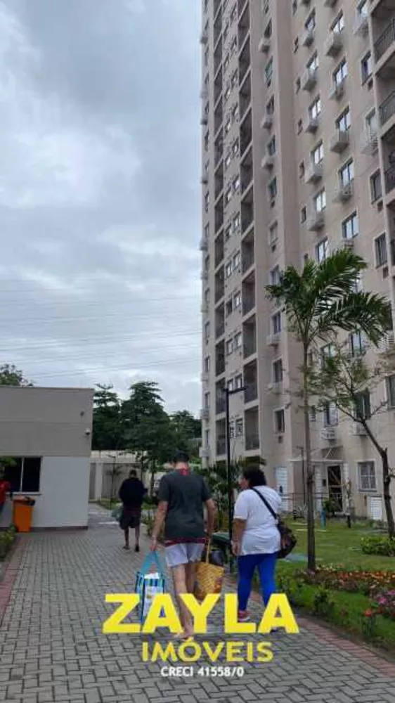 Apartamento, 2 quartos, 47 m² - Foto 10