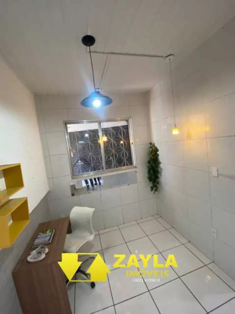 Casa, 4 quartos, 220 m² - Foto 9