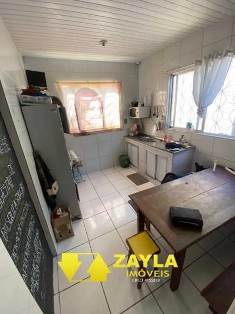 Casa, 4 quartos, 220 m² - Foto 18