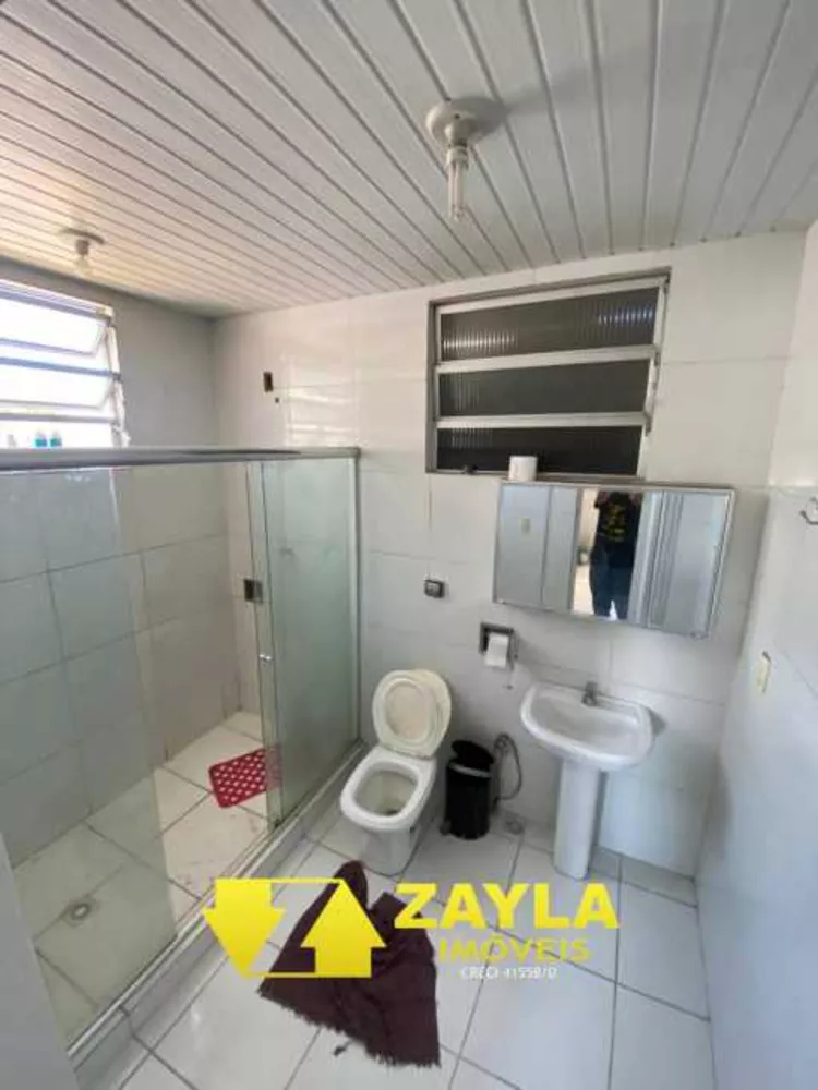 Casa, 4 quartos, 220 m² - Foto 12