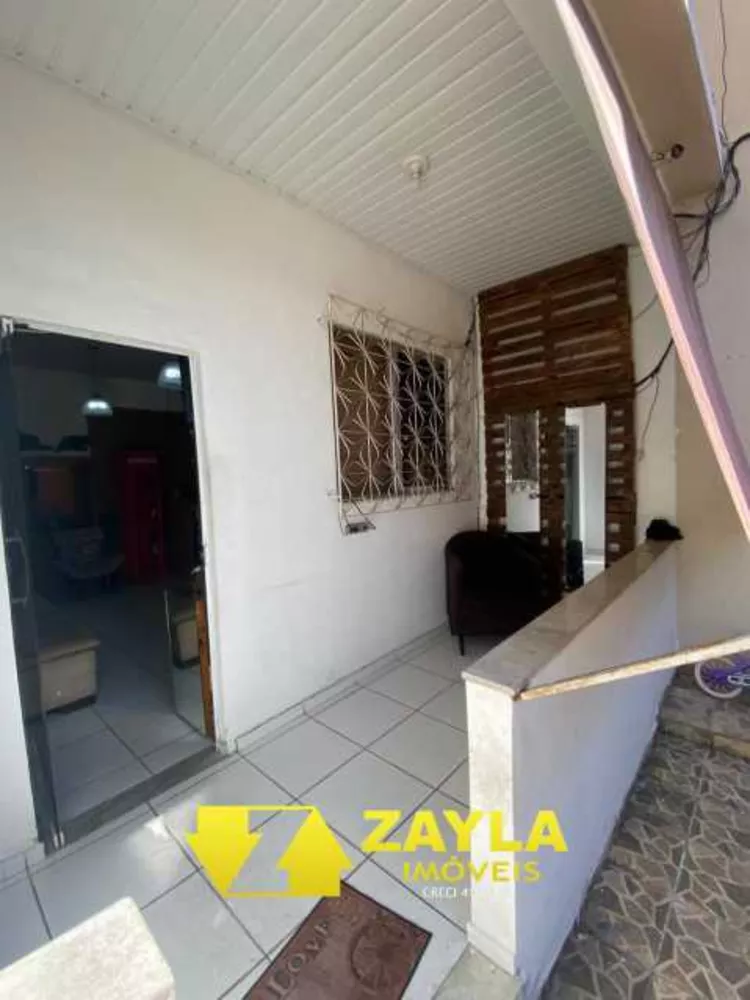 Casa, 4 quartos, 220 m² - Foto 16