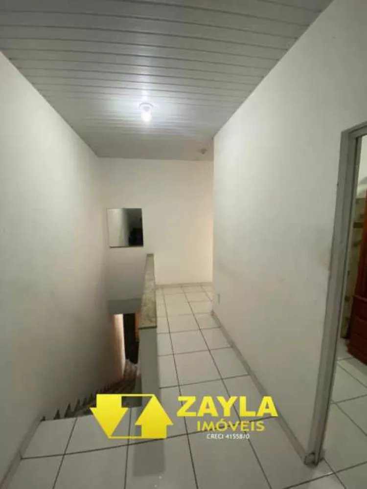 Casa, 4 quartos, 220 m² - Foto 11