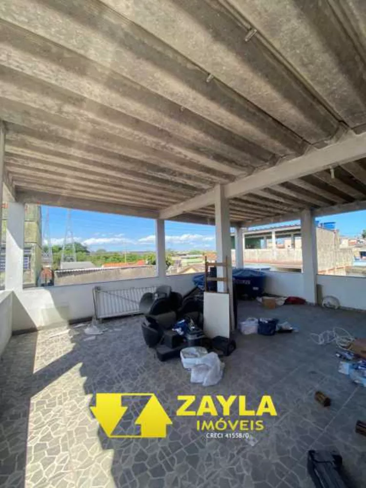 Casa, 4 quartos, 220 m² - Foto 15