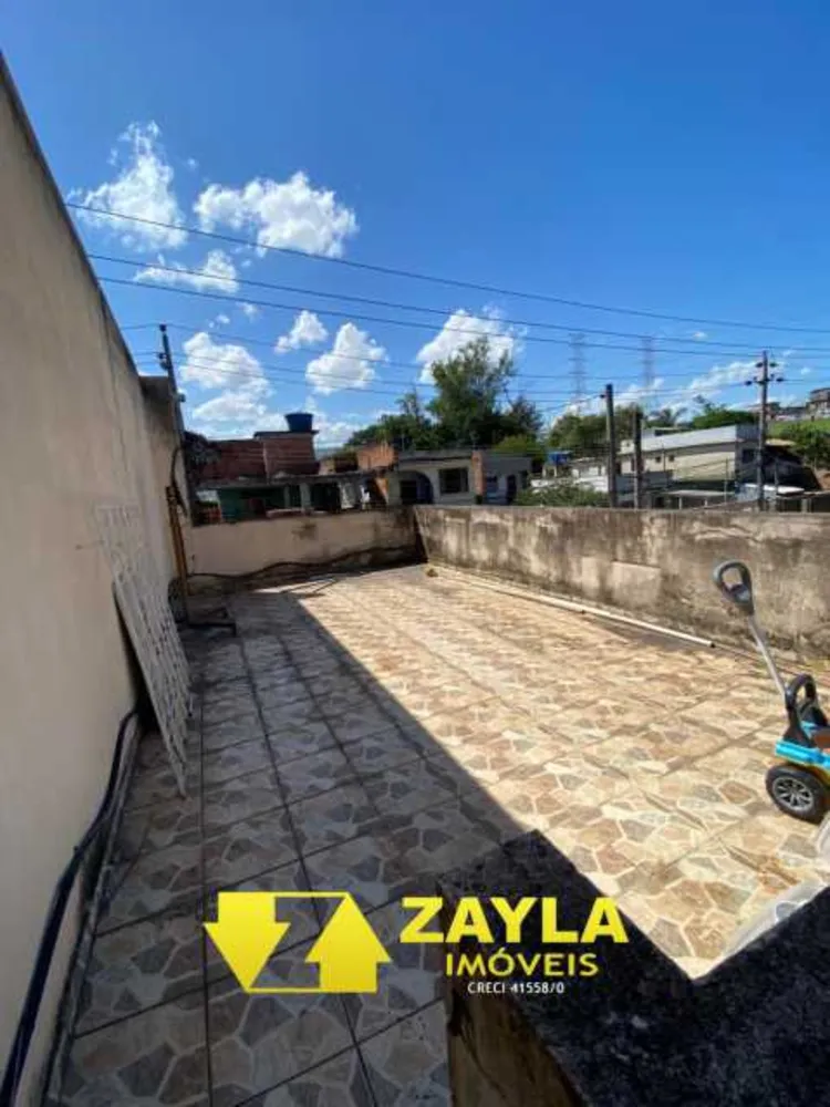 Casa, 4 quartos, 220 m² - Foto 17