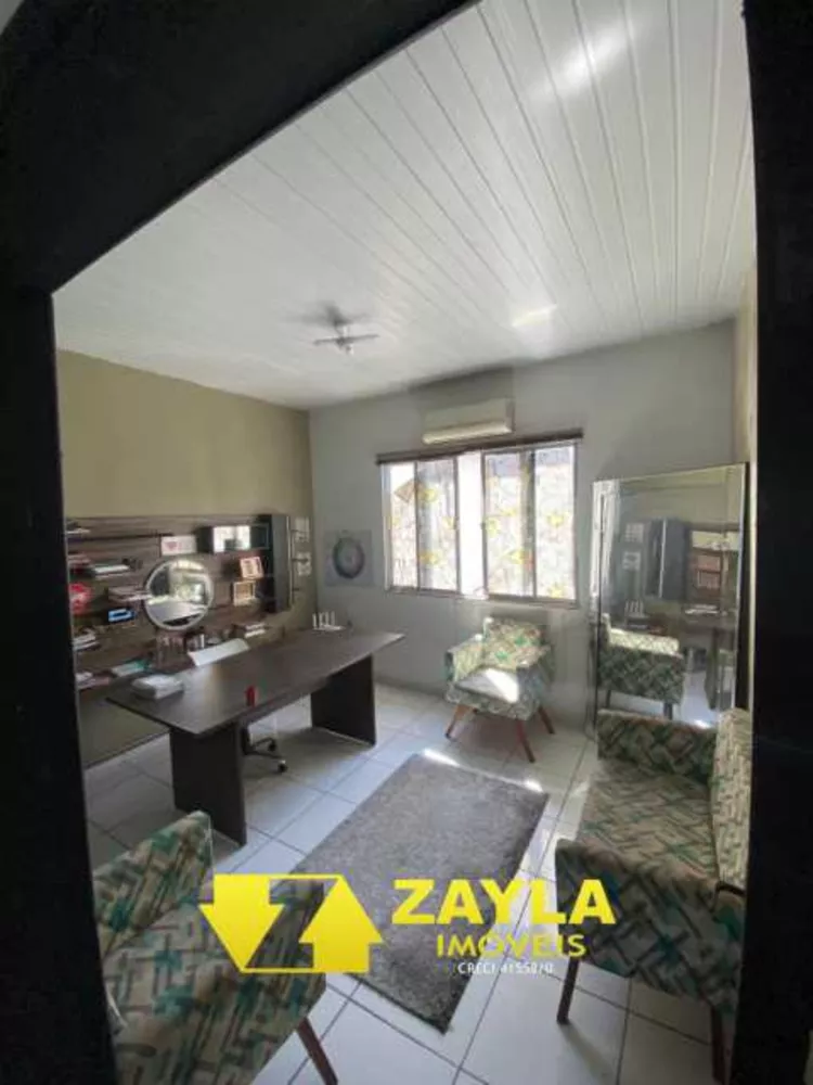 Casa, 4 quartos, 220 m² - Foto 6