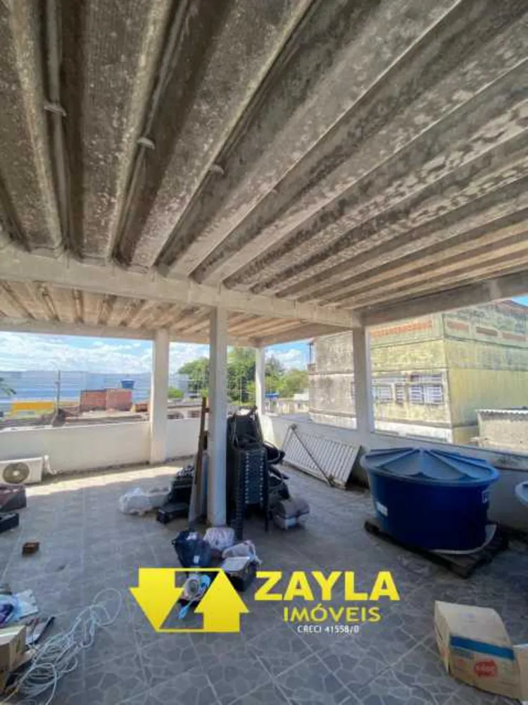 Casa, 4 quartos, 220 m² - Foto 21