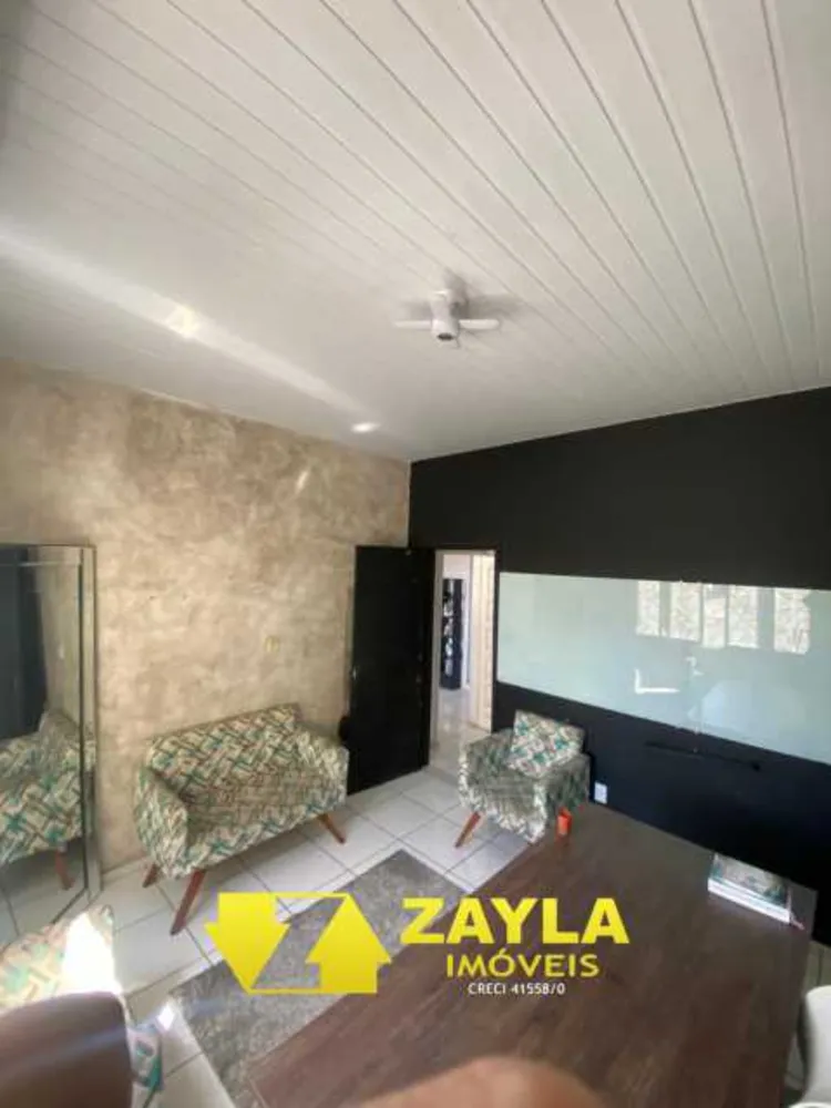Casa, 4 quartos, 220 m² - Foto 20