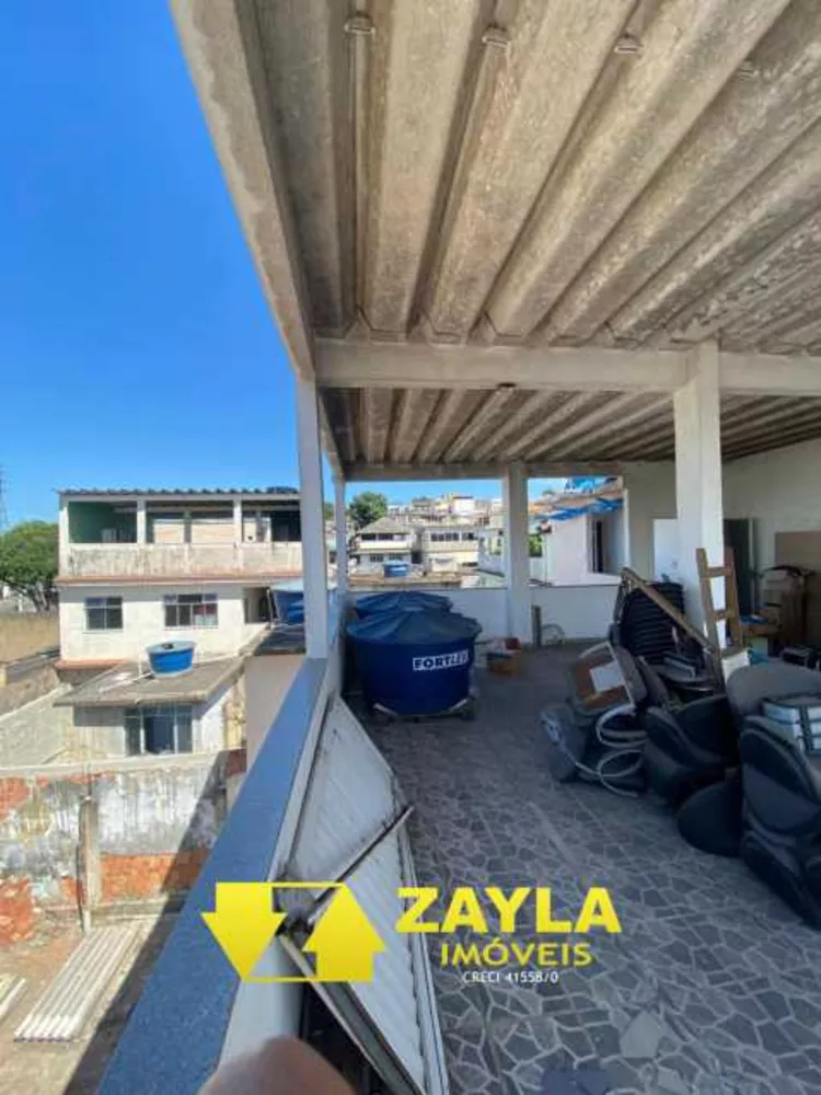Casa, 4 quartos, 220 m² - Foto 13