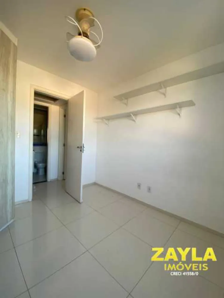 Apartamento, 2 quartos, 53 m² - Foto 1