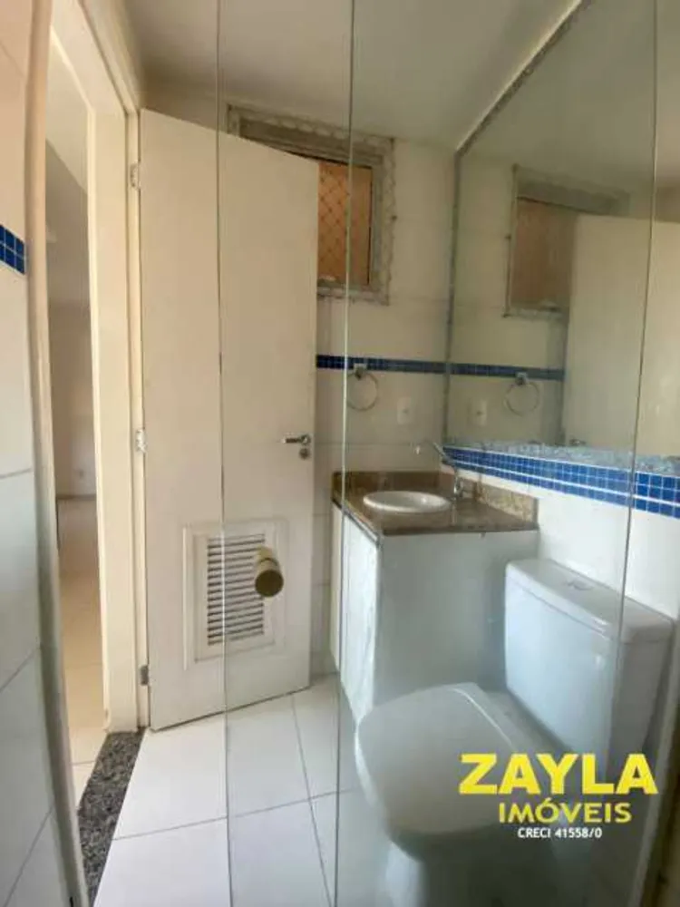 Apartamento, 2 quartos, 53 m² - Foto 3