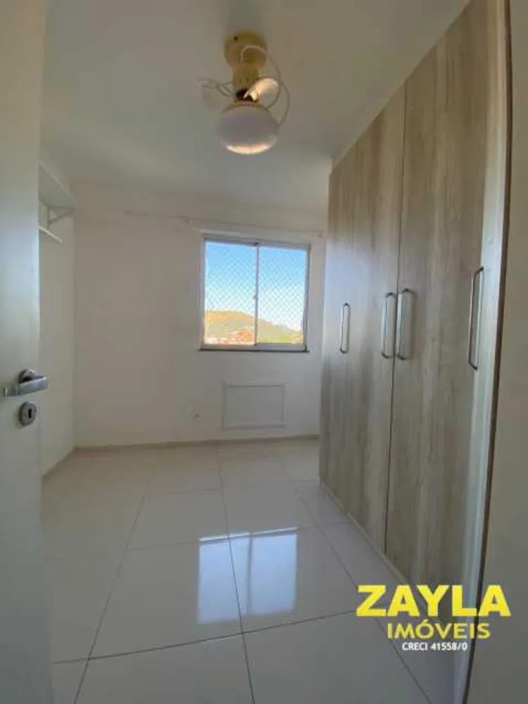 Apartamento, 2 quartos, 53 m² - Foto 17