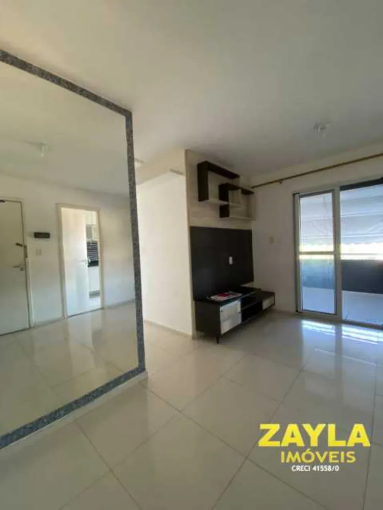 Apartamento, 2 quartos, 53 m² - Foto 16