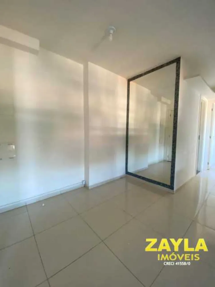 Apartamento, 2 quartos, 53 m² - Foto 2